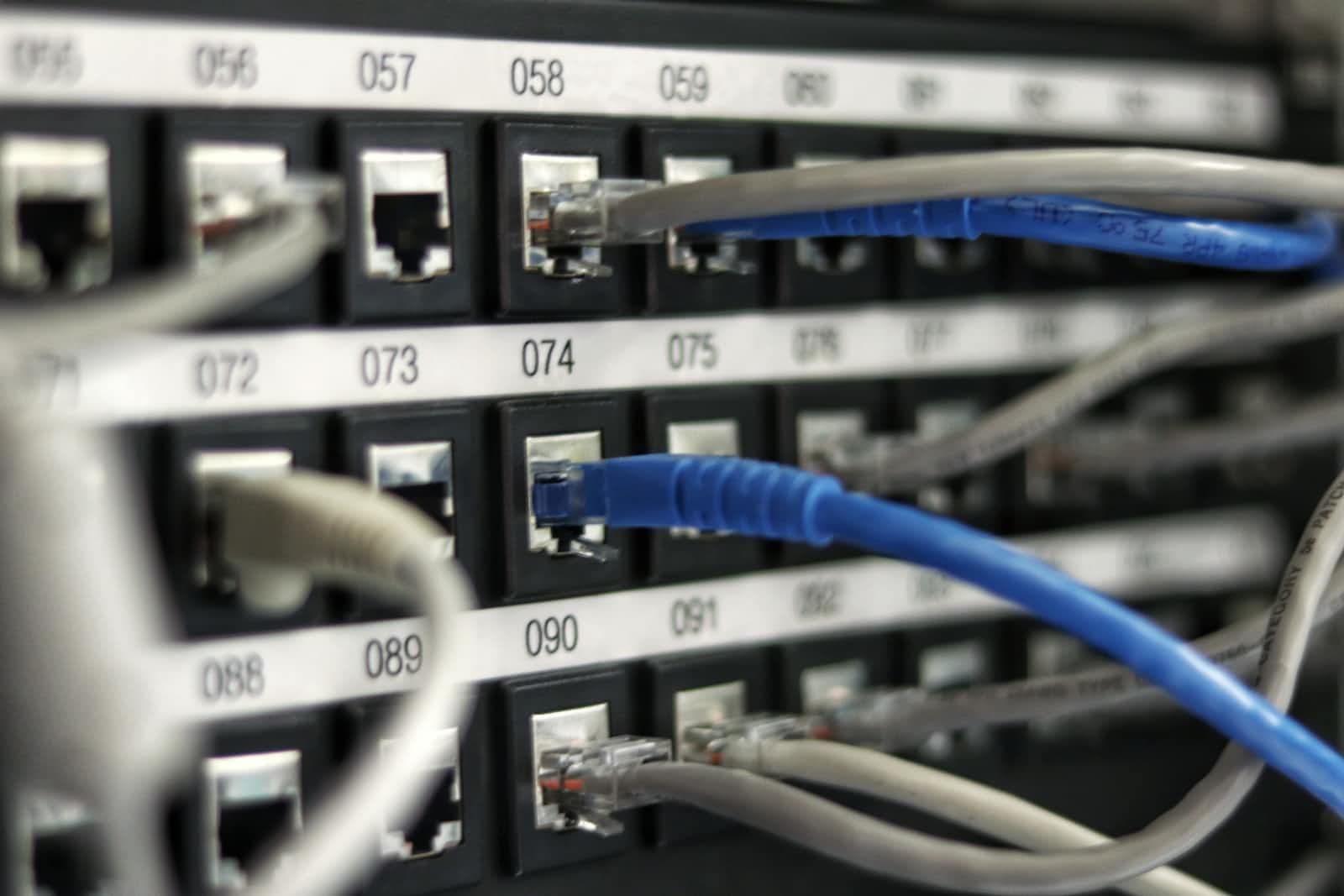 Rangkuman Network Fundamental